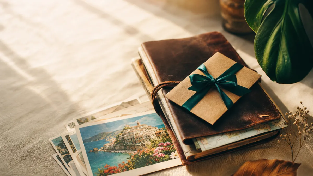 Carte cadeau voyage Selectour : le guide pour bien l'offrir