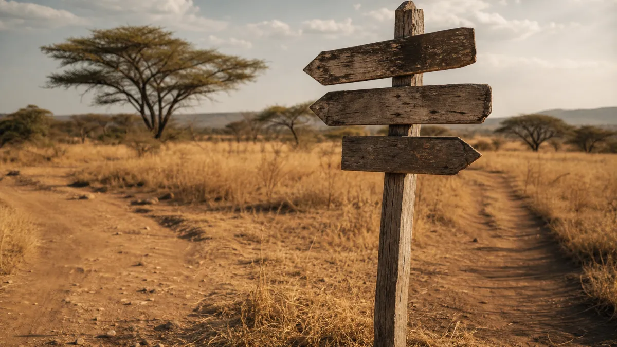Découvrir la ville de Mpwapwa en Tanzanie : guide complet