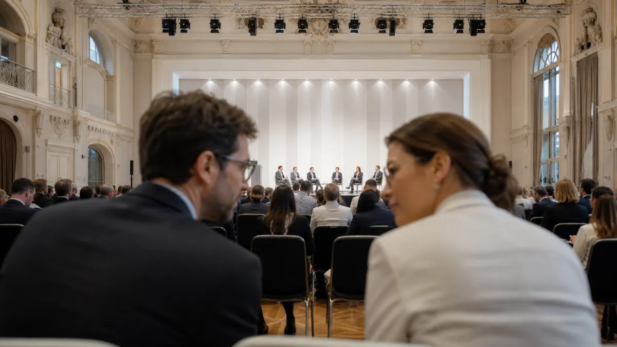 Data Marketing Paris 2026 : le rendez-vous du marketing data
