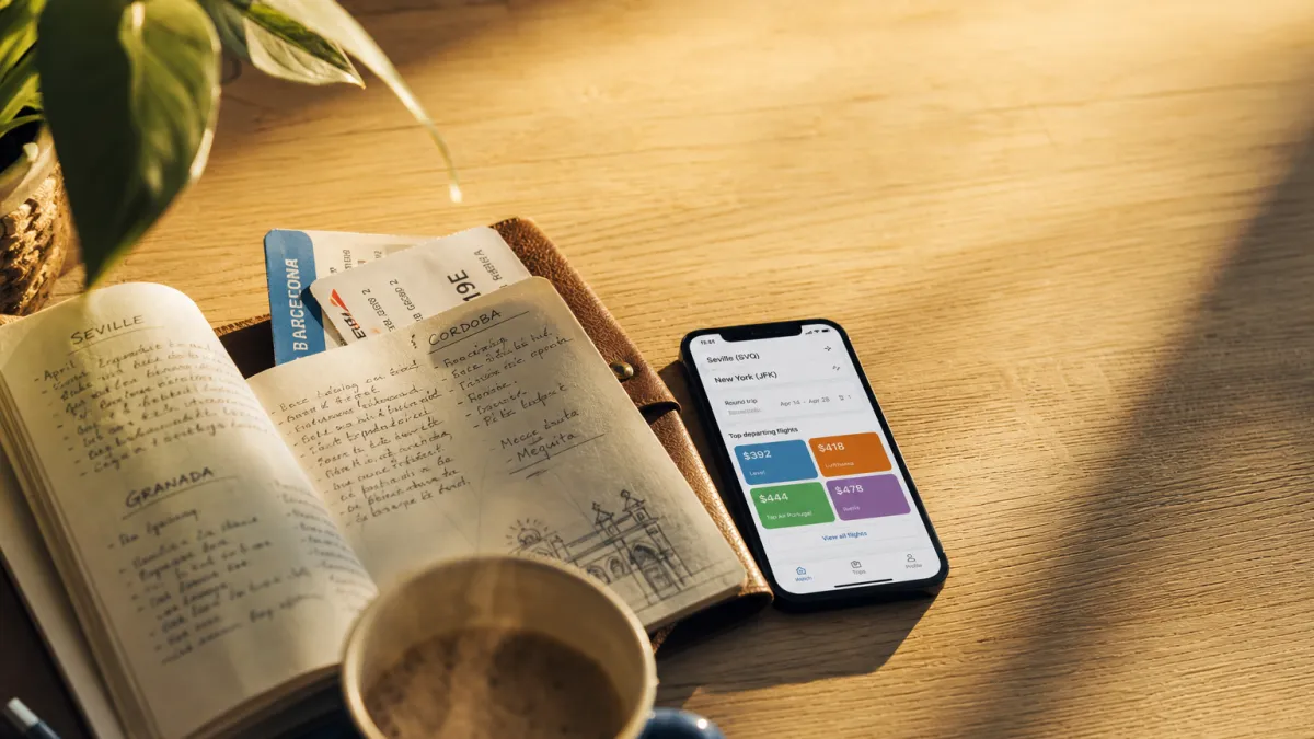 Skyscanner : notre avis pour trouver un vol au meilleur prix