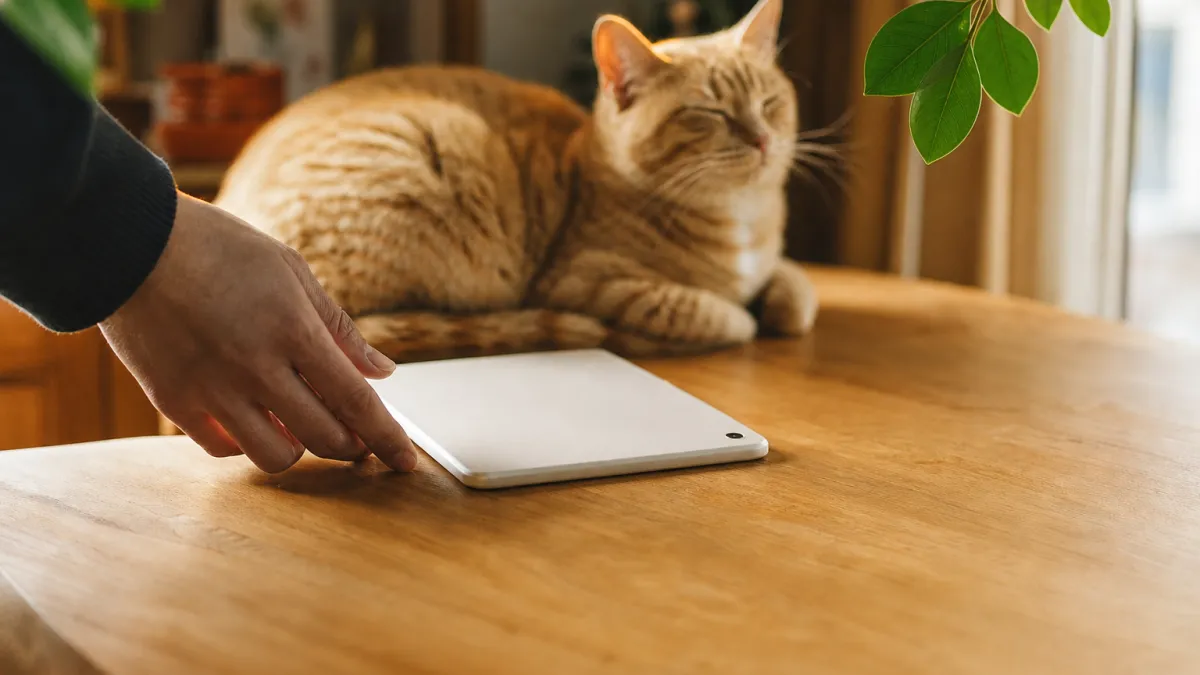 Credelio chat : efficacité, dosage et conseils d'utilisation
