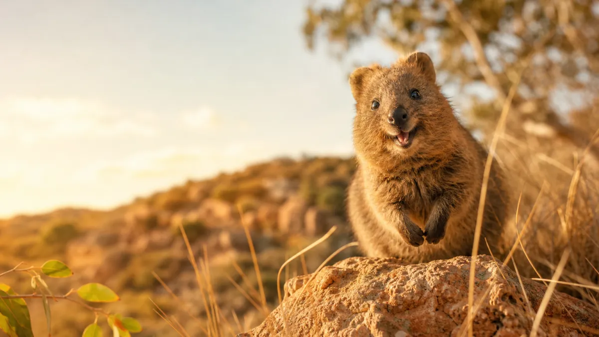 Animal en Q : découvrez la liste complète et illustrée